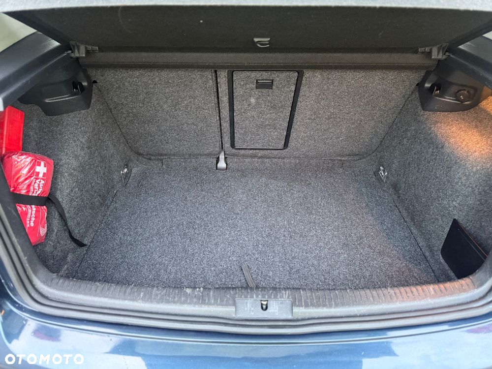 Volkswagen Golf 1.4 TSI Sportline - 15