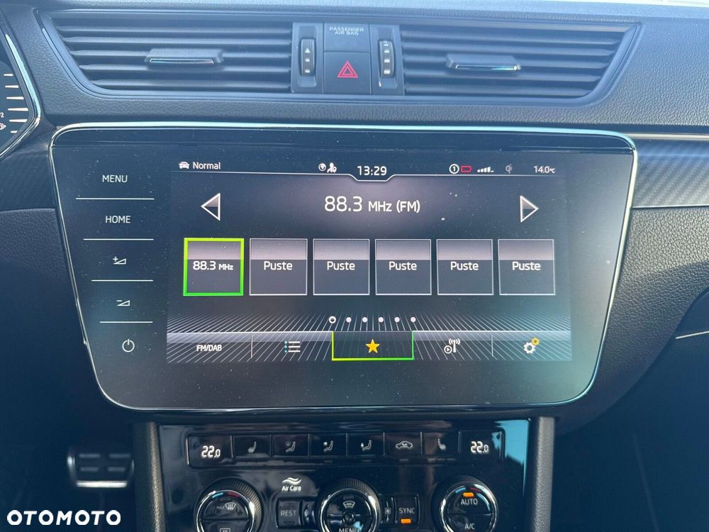 Skoda Superb 2.0 TSI 4x4 Sportline DSG - 26
