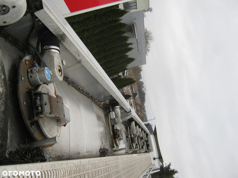 Magyar CYSTERNA - 10