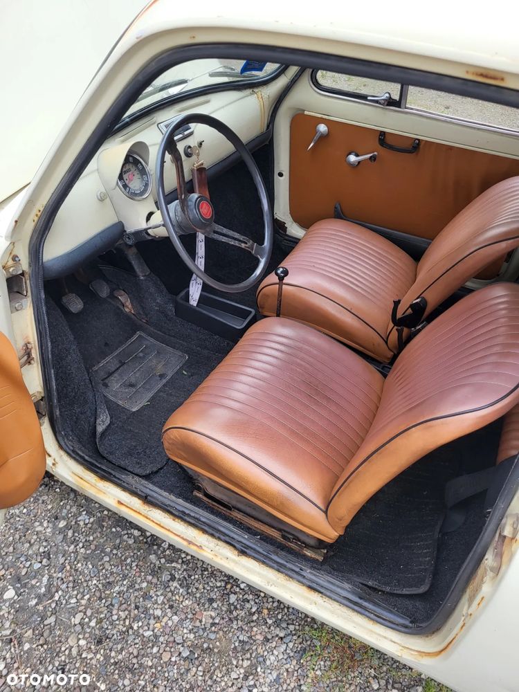 Fiat 500 - 17