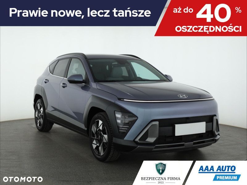 Hyundai Kona - 2