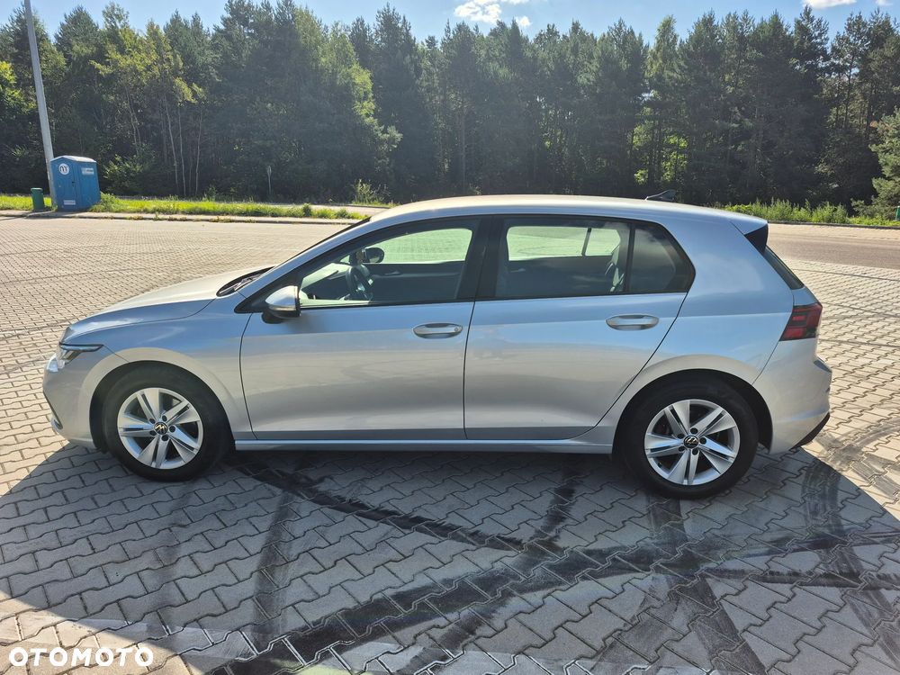 Volkswagen Golf - 4