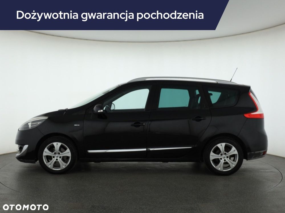 Renault Grand Scenic 2013 photo 3