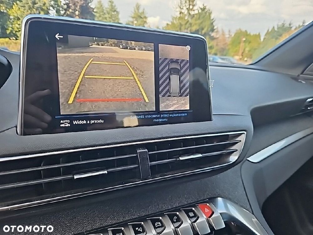 Peugeot 5008 2023