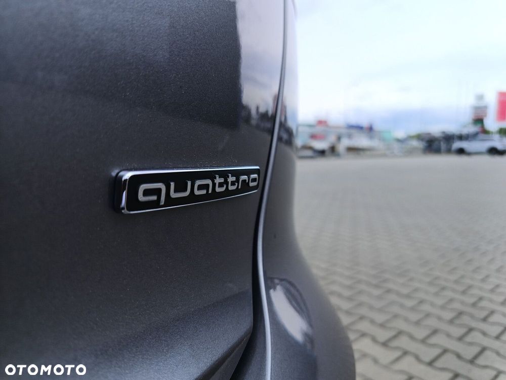 Audi Q4 e-tron 45 82kWh Quattro S Line - 38