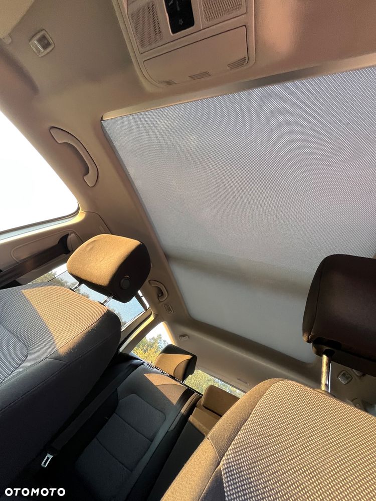 Volkswagen Passat 1.6 TDI Comfortline - 34