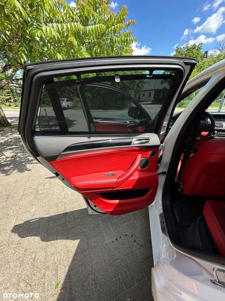BMW X6 - 18