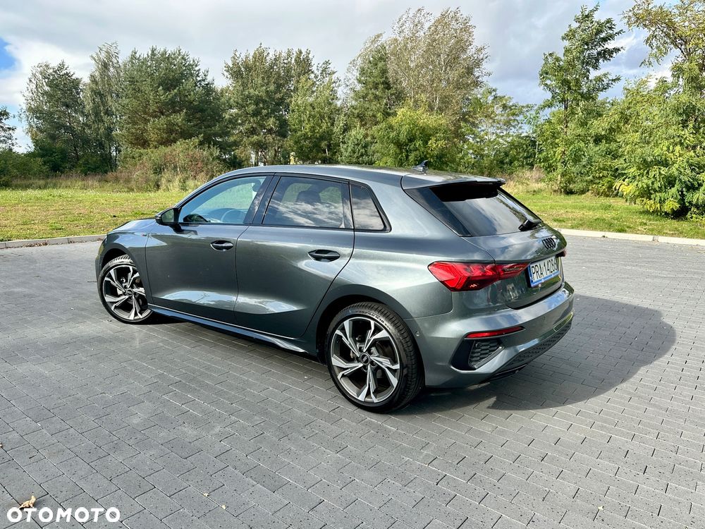 Audi A3 - 11