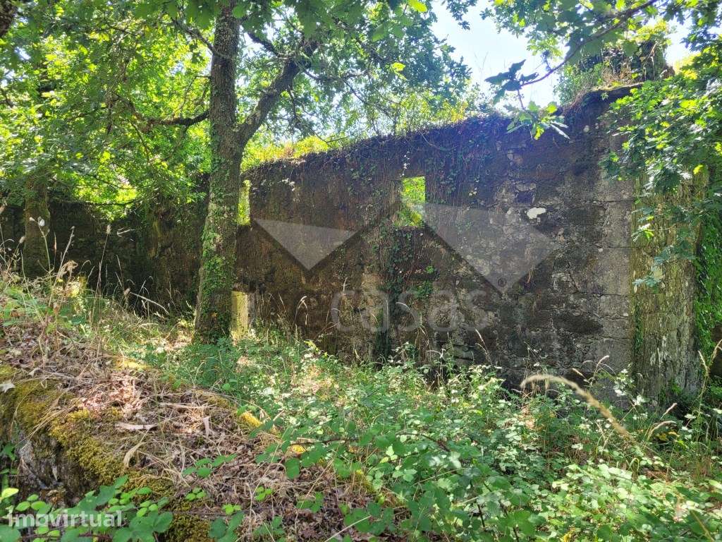 Casa em Ruínas - Refúgio Único em Plena Natureza - Grande imagem: 3/12