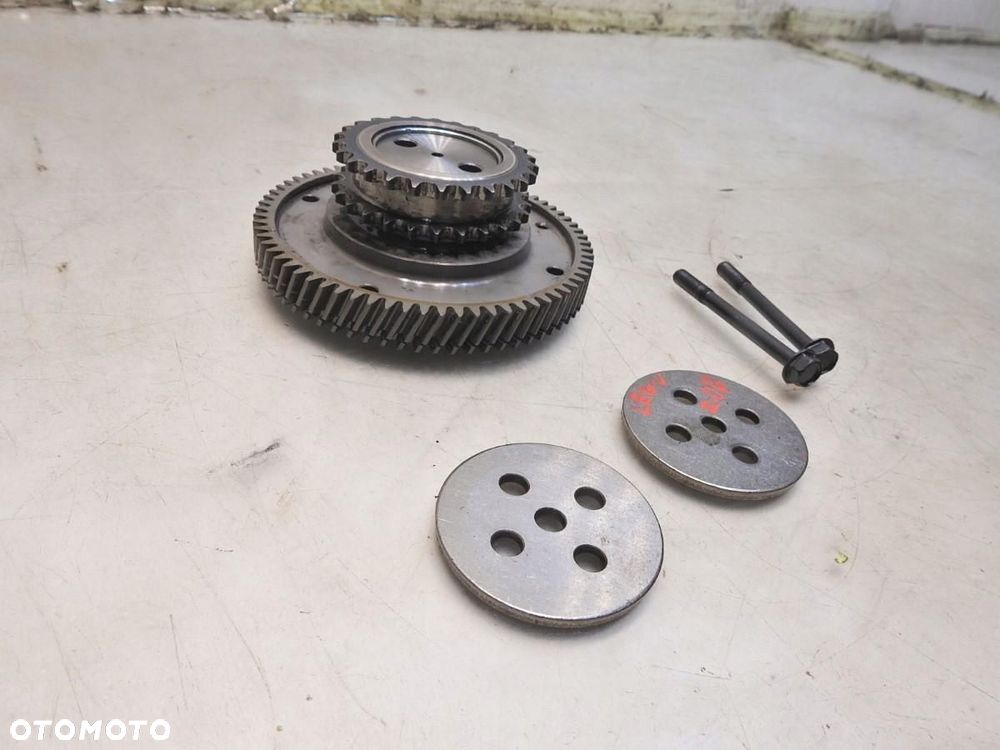 KOŁO ZĘBATE ROZRZĄDU SUBARU LEGACY V 2.0 D - 6