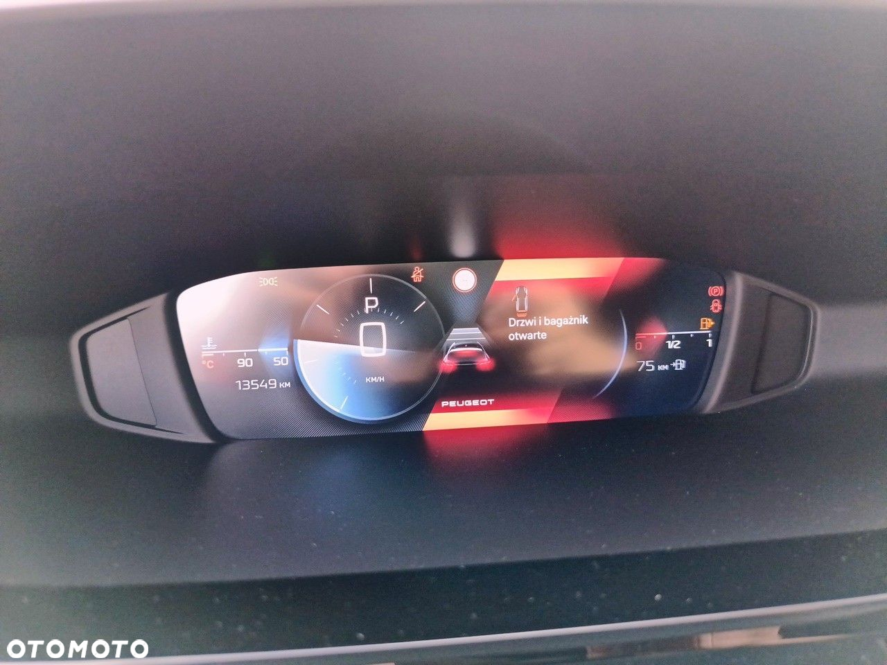 Peugeot 308 1.2 PureTech Allure S&S EAT8 - 15