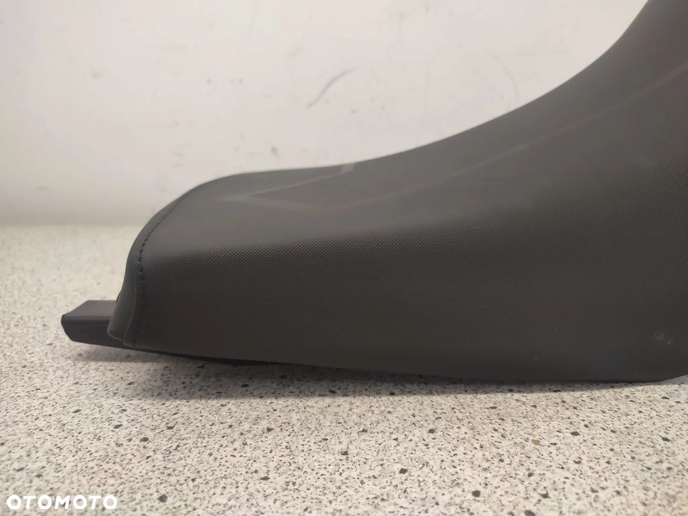 Kanapa, fotel przód, siedzenie kierowcy KTM 1290 Super Adventure - 11