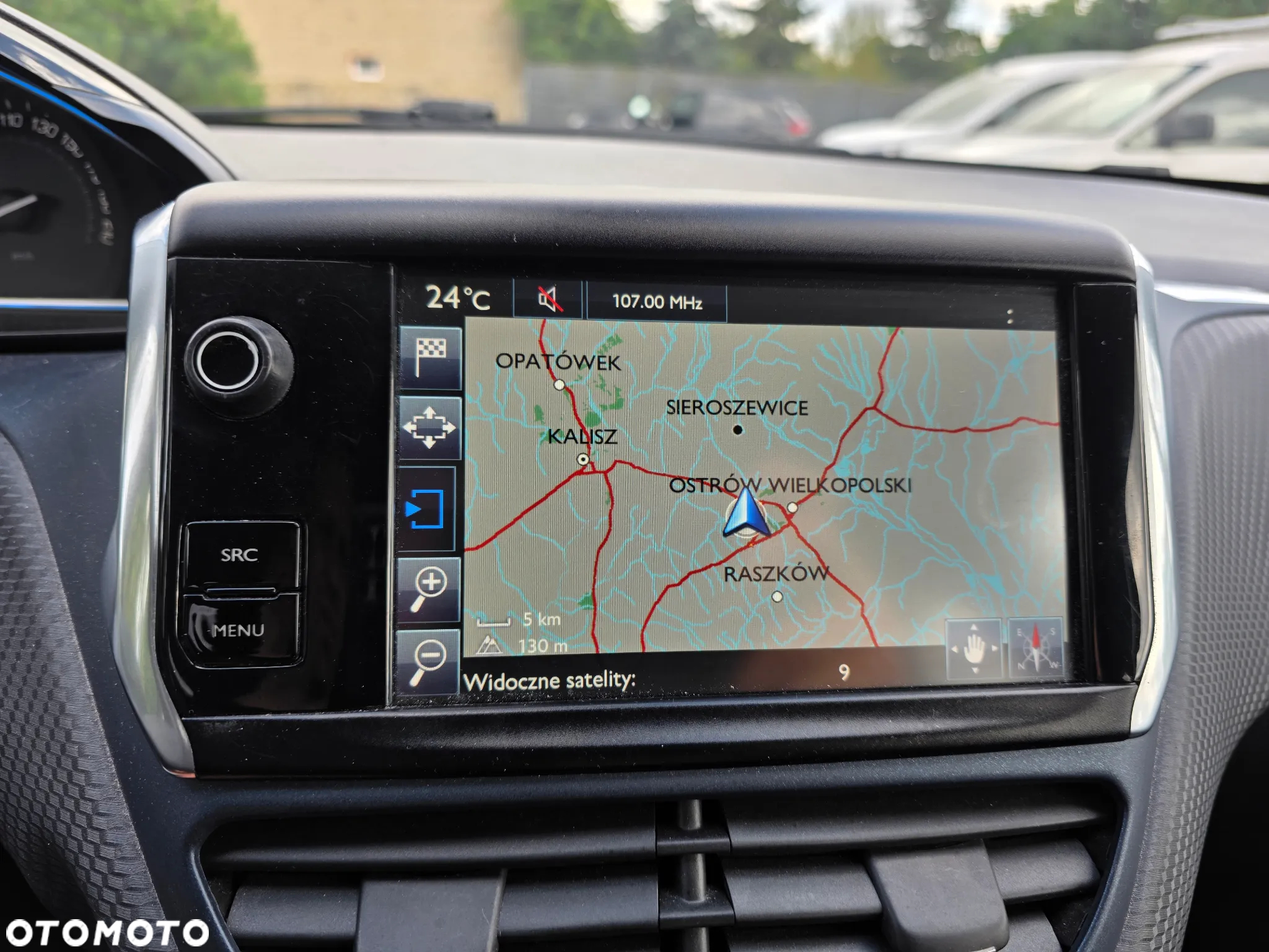 Peugeot 2008 120 VTI Allure - 21