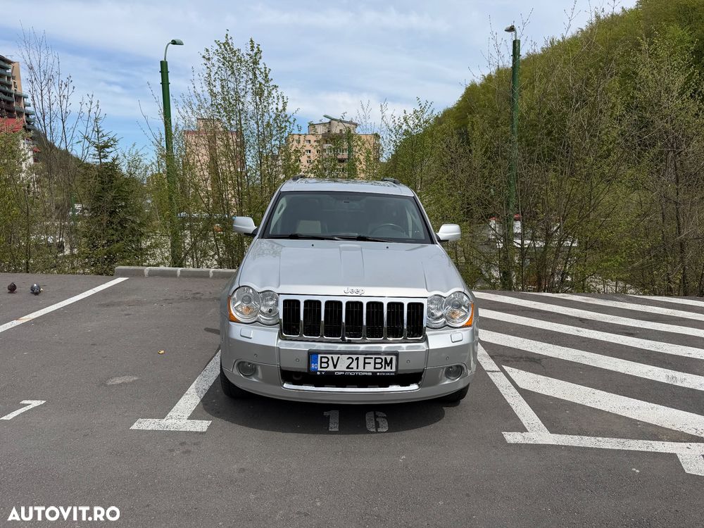 Jeep Grand Cherokee - 2