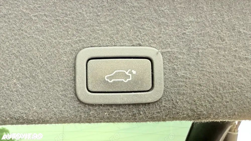 Volvo XC 60 D3 Geartronic Summum - 14