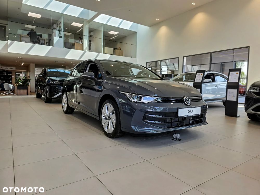 Volkswagen Golf 1.5 TSI Life Plus - 5