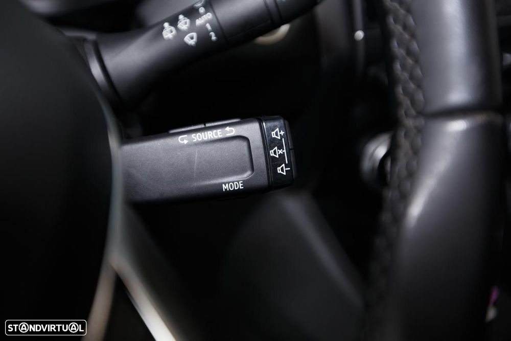 Renault Captur 1.5 dCi Exclusive - 20