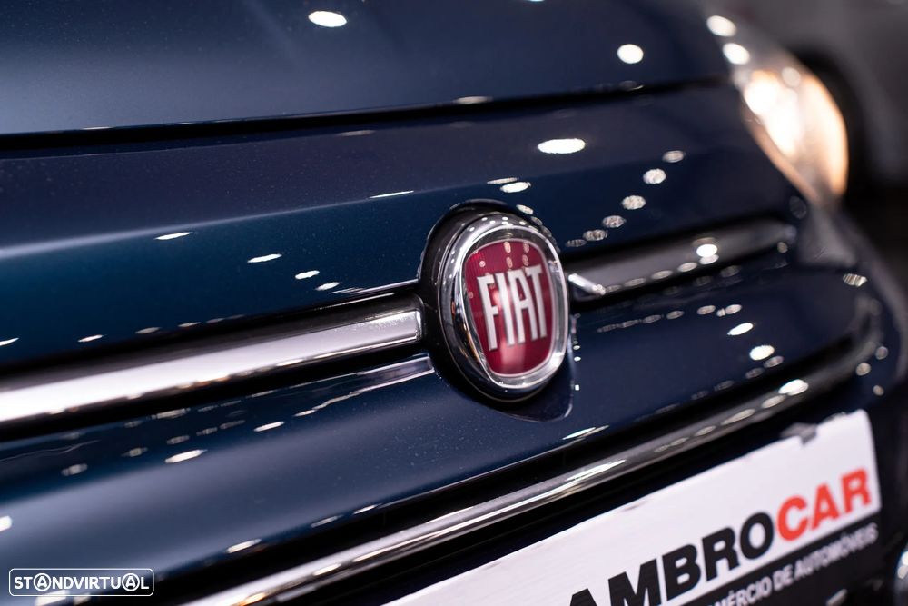 Fiat 500 1.0 Hybrid - 9