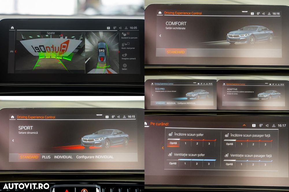 BMW M8 M850i xDrive - 5