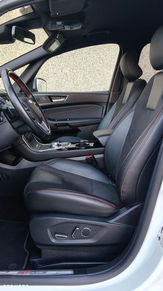 Ford S-Max 2.0 EcoBlue ST-Line - 4