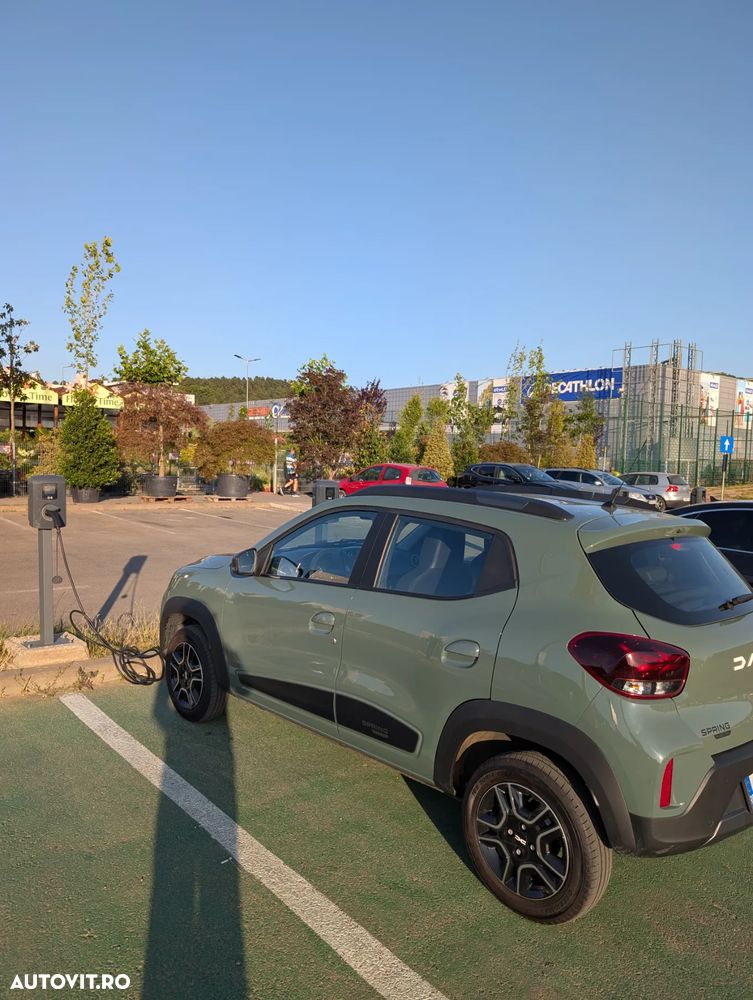 Dacia Spring Expression - 1