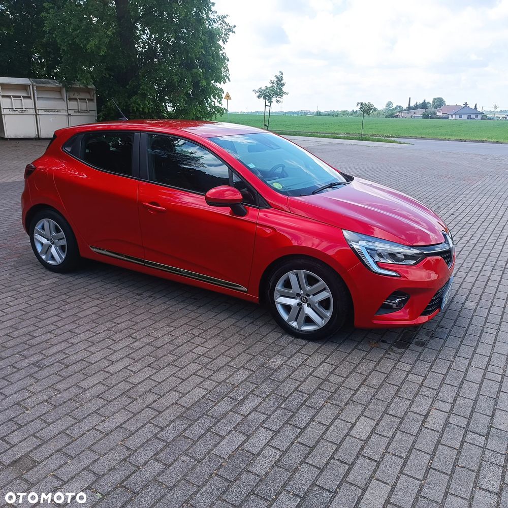 Renault Clio - 14