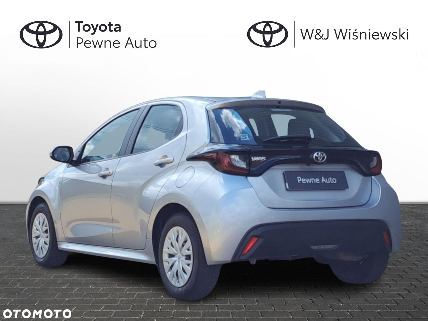 Toyota Yaris - 19