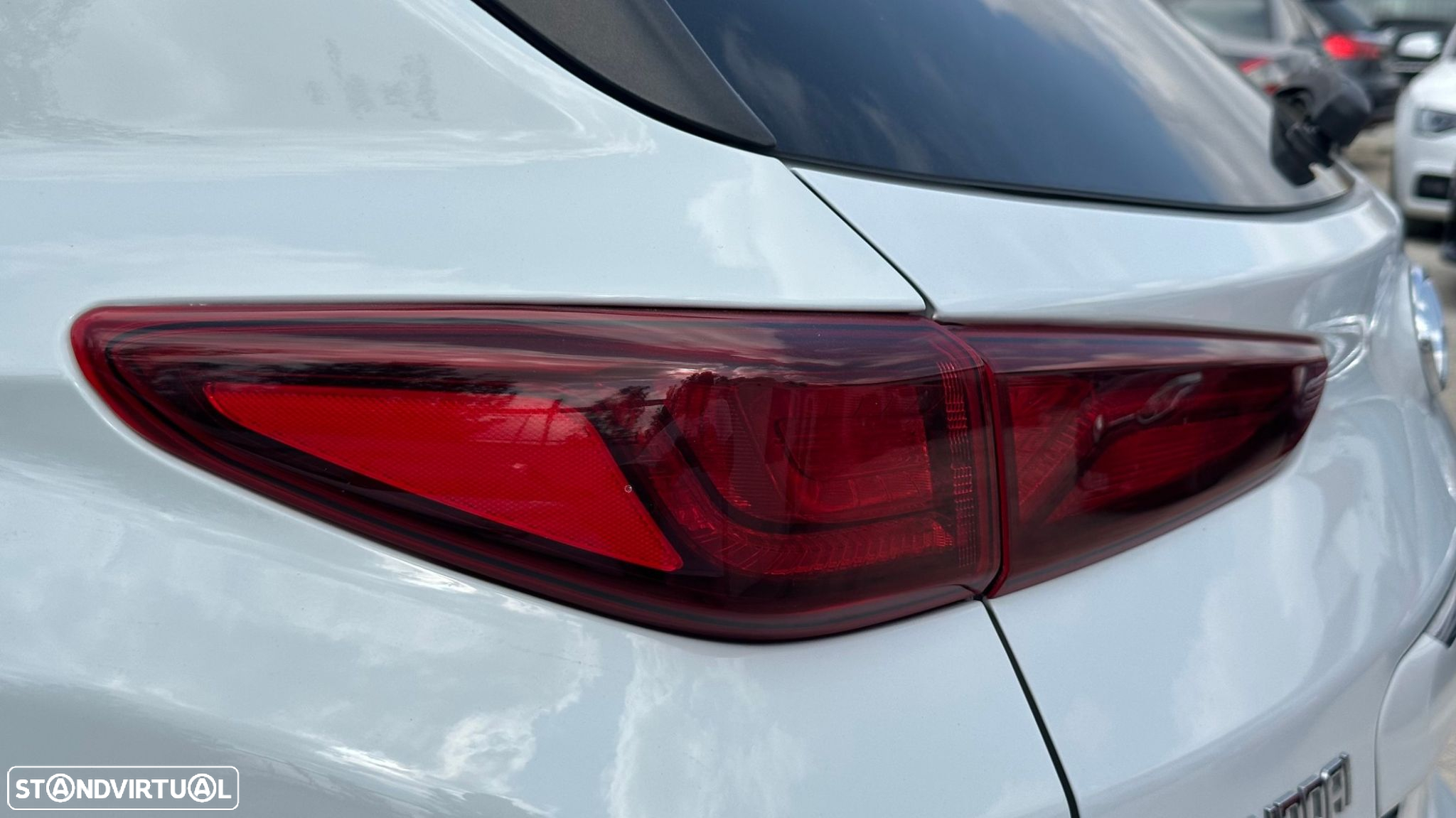 Hyundai Kauai 1.0 T-GDi Premium Pele/Tec Lima+Nav+Vision - 10