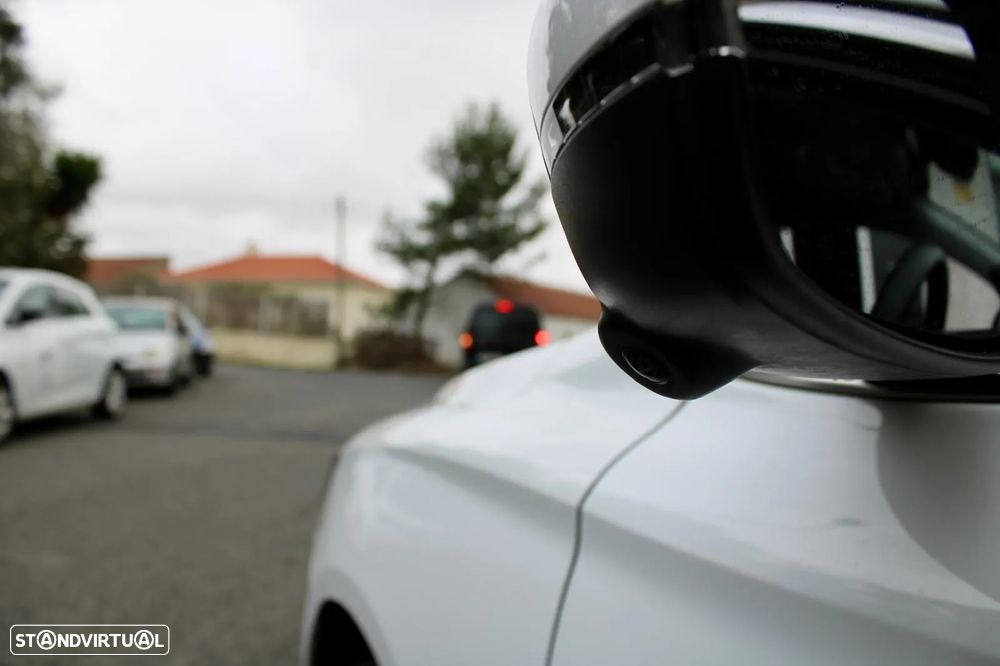 MG MG5 51 kWh Luxury - 25