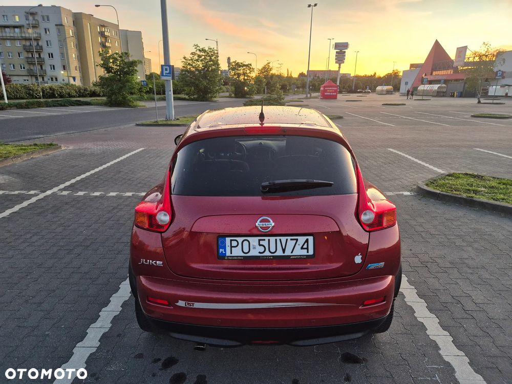 Nissan Juke 1.5 dCi Edition - 9