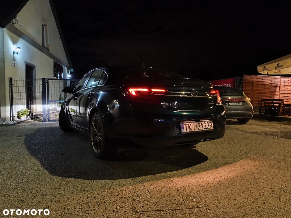 Opel Insignia 1.4 T Active S&S - 2