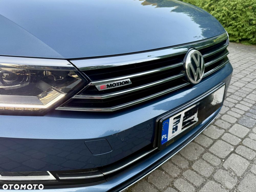 Volkswagen Passat - 7