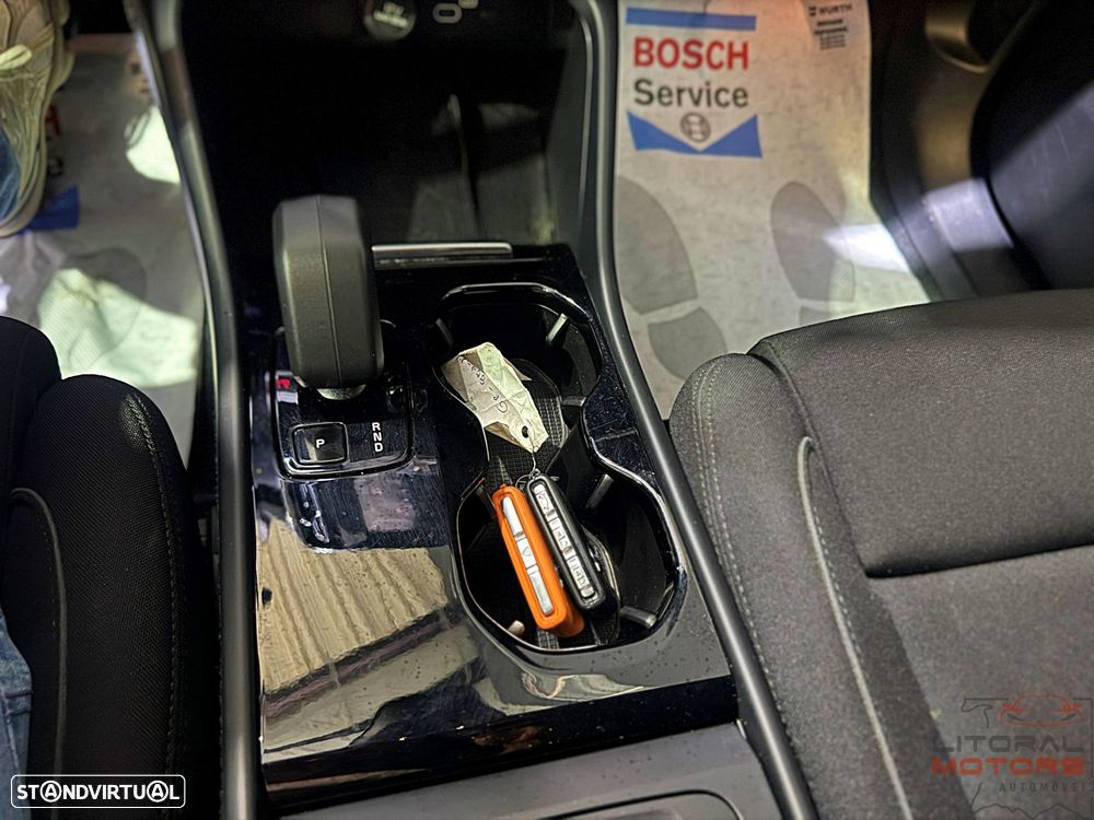 Volvo XC 40 Recharge Extended Range Plus - 29
