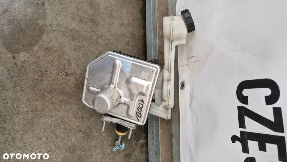 Ford Escape Pompa ABS 2020 - 1