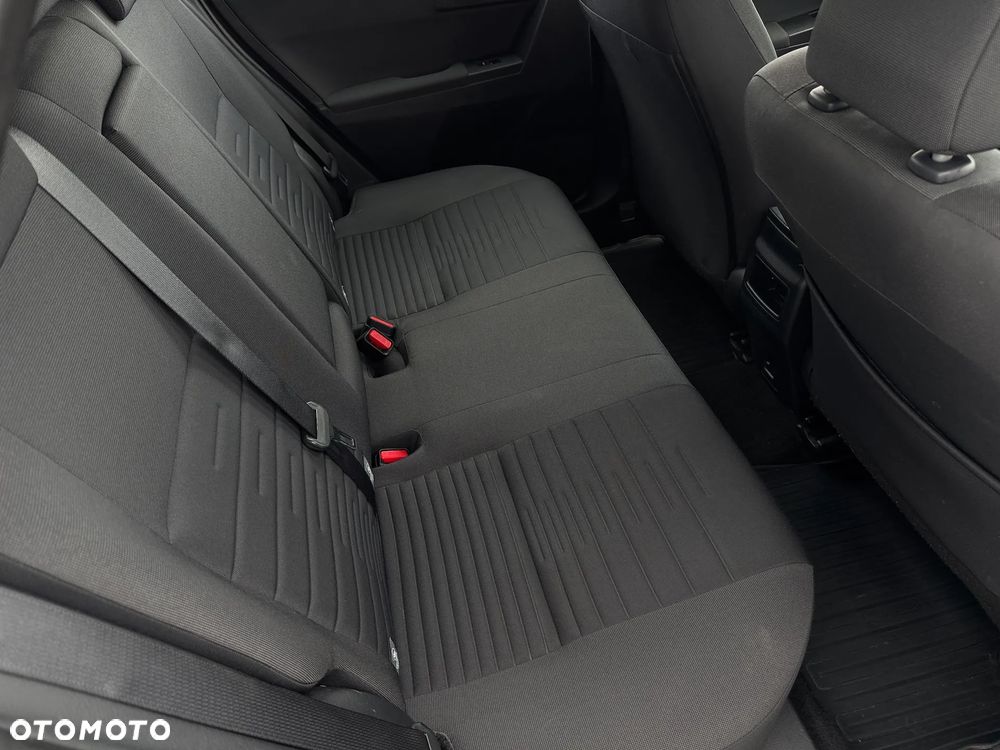 Toyota Auris 1.33 Dual-VVT-i Life - 10