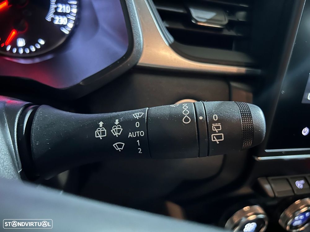 Mitsubishi ASX 1.0 MPI-T Kaiteki - 29