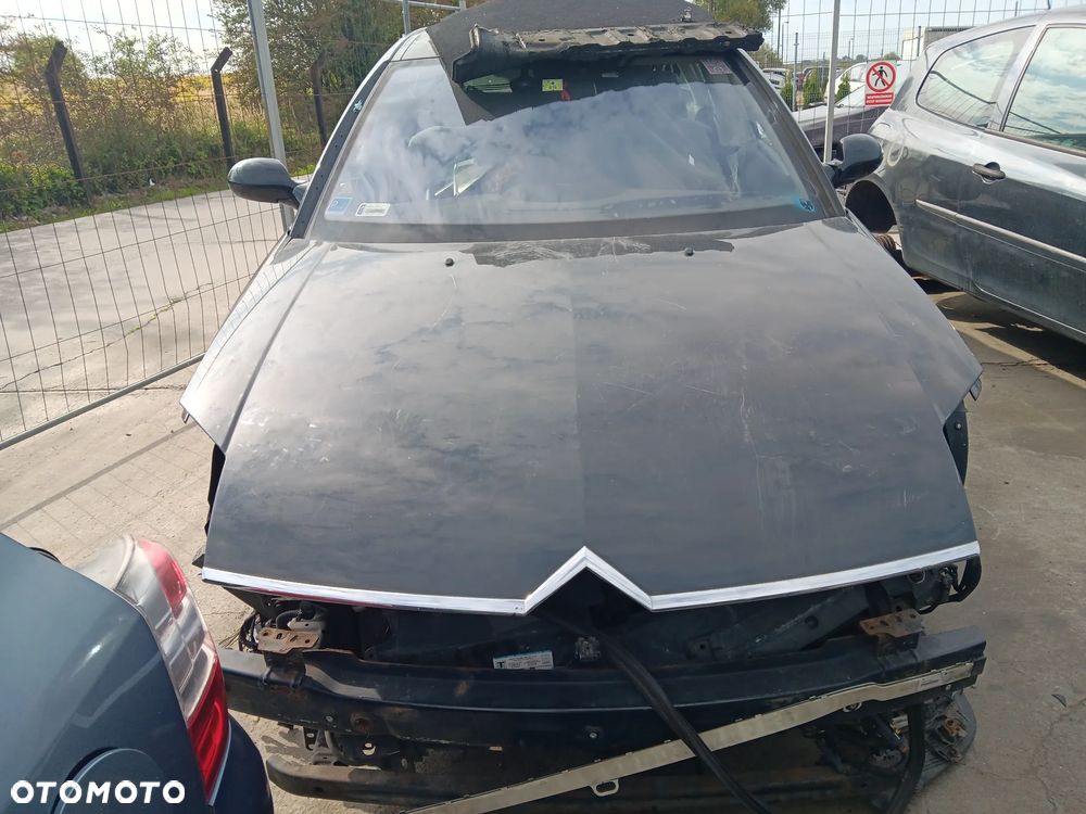 A008 / CITROEN C6 / NA CZĘŚCI