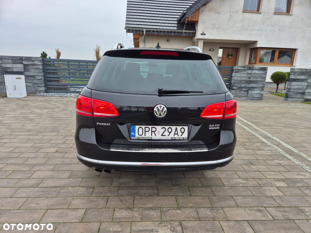Volkswagen Passat - 27