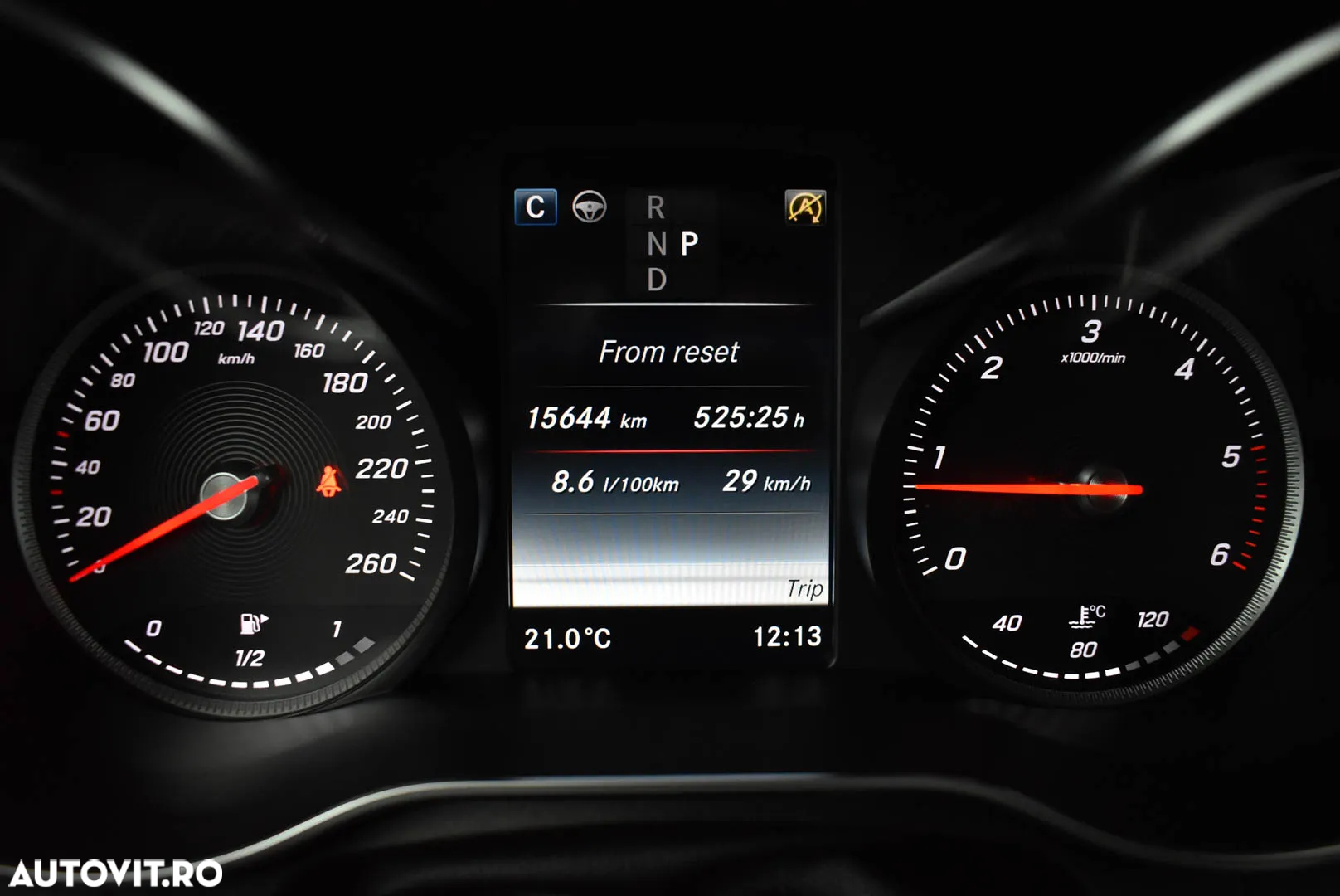 Mercedes-Benz GLC 250 d 4MATIC - 17