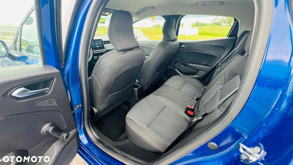 Renault Clio 1.0 TCe Intens - 15