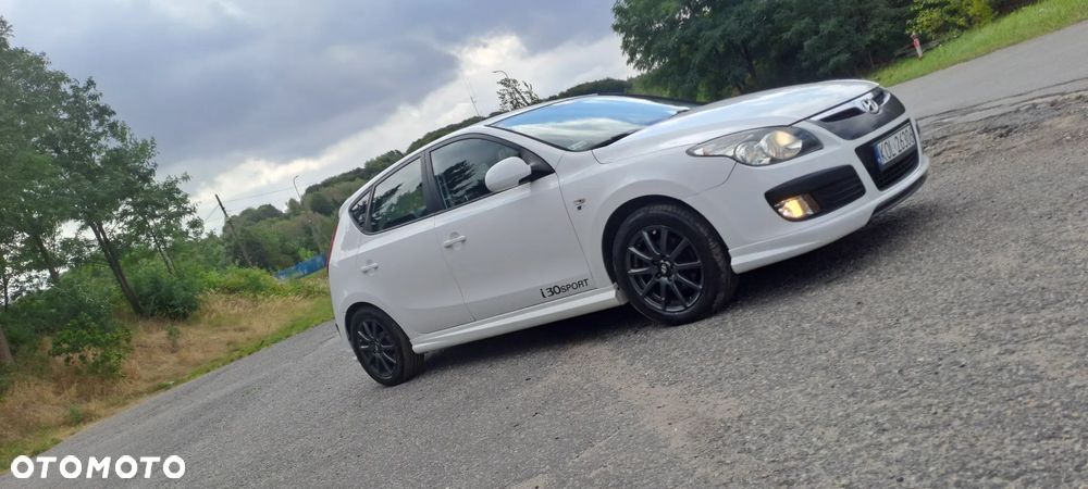 Hyundai i30 1.6 Comfort - 1