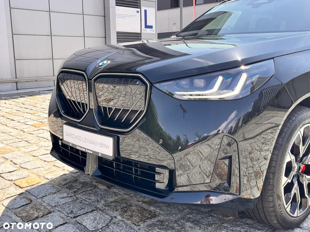 BMW X3 - 21
