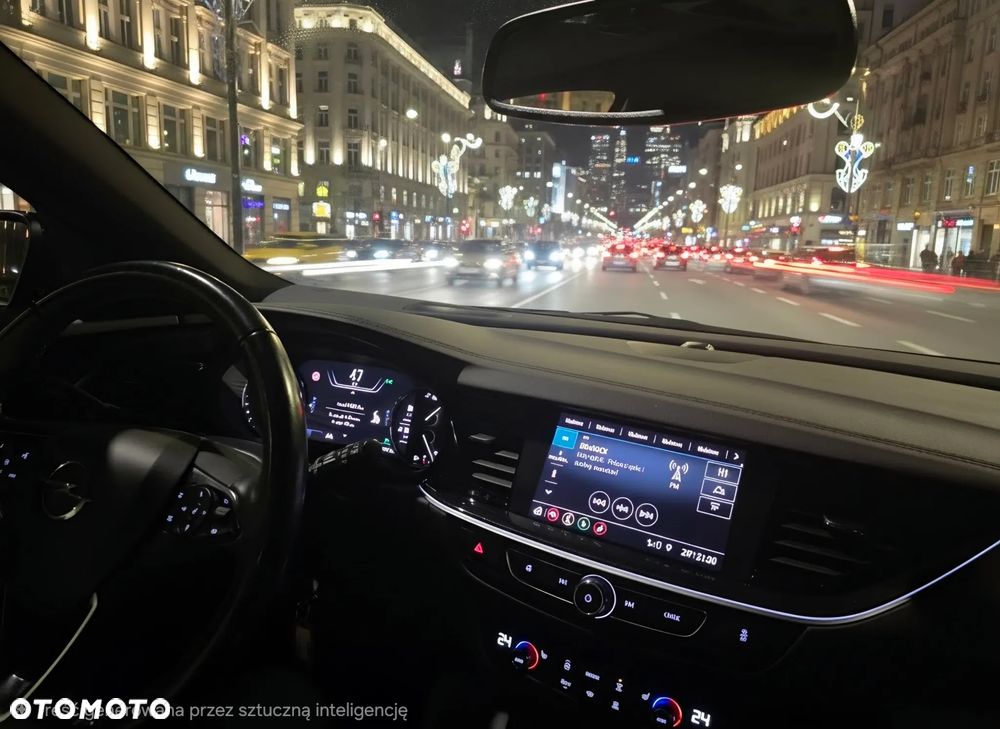 Opel Insignia - 7