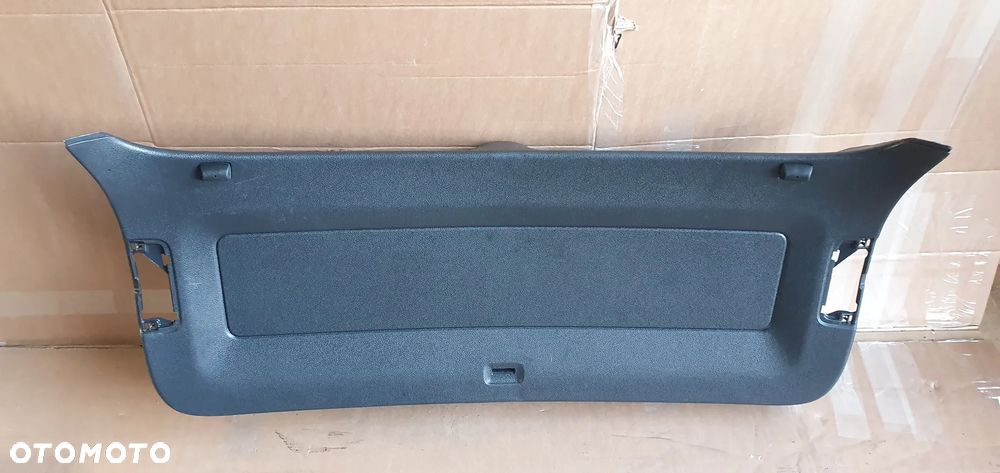 Tapicerka osłona klapy bagażnika VW Tiguan I Lift 5N0867601 - 1