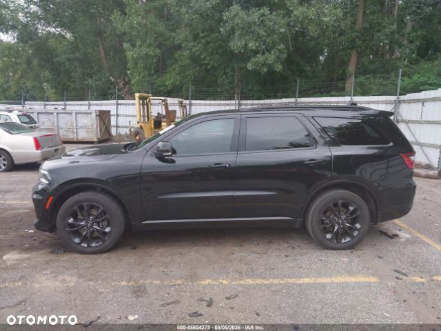 Dodge Durango - 13