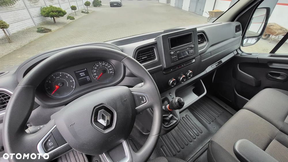 Renault Master - 11