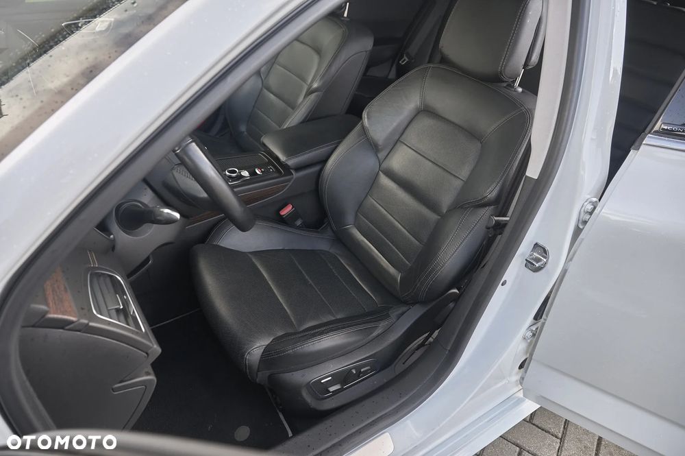 Renault Talisman ENERGY dCi 160 EDC Business - 18