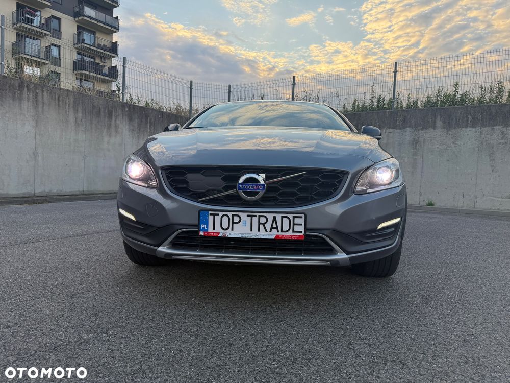 Volvo V60 D4 Geartronic Summum - 9