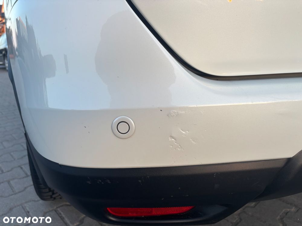 Nissan X-Trail 1.6 DCi Tekna 4WD 7os - 13