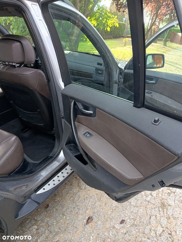 BMW X3 - 23